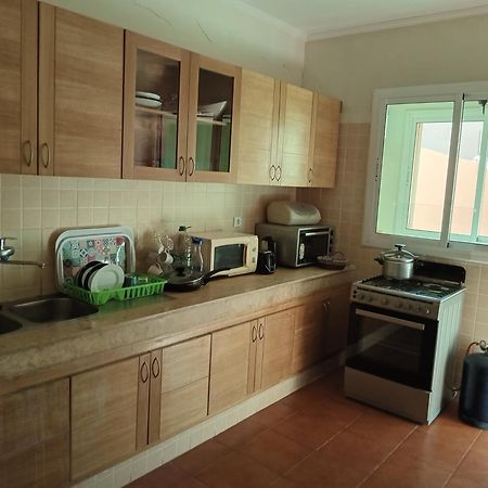 Guiliz Appartement มาร์ราเกช ภายนอก รูปภาพ