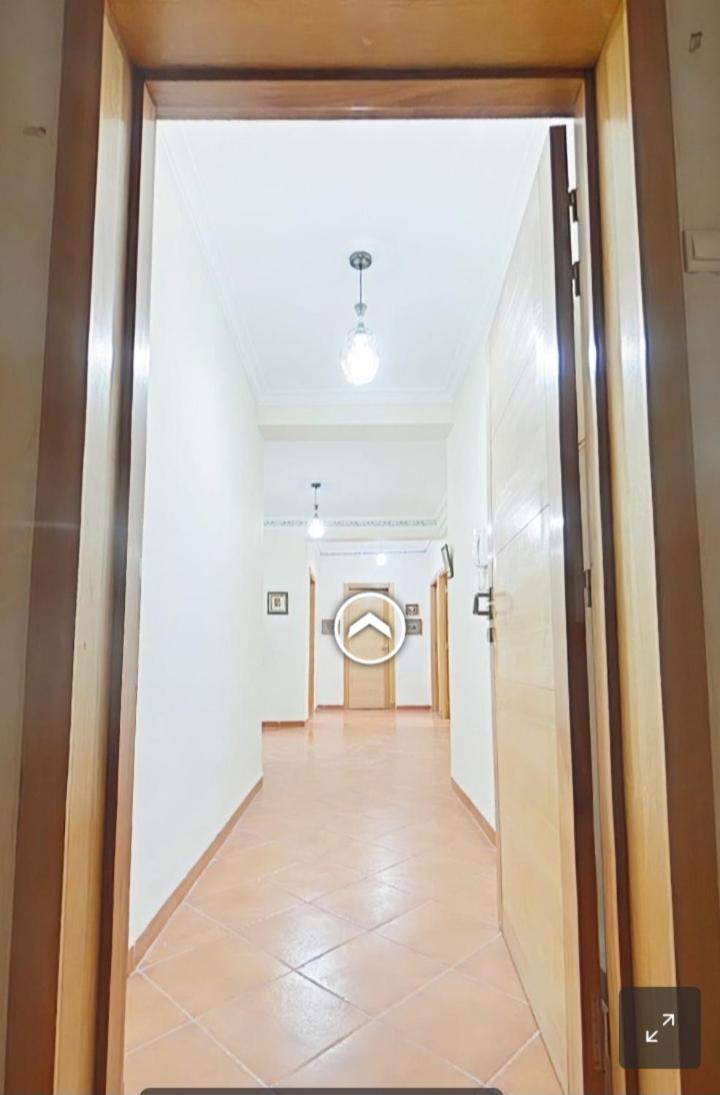 Guiliz Appartement มาร์ราเกช ภายนอก รูปภาพ