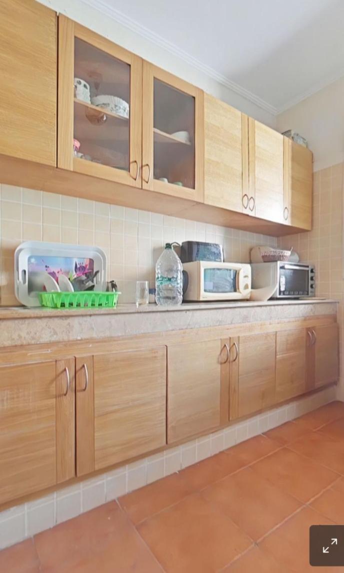 Guiliz Appartement มาร์ราเกช ภายนอก รูปภาพ