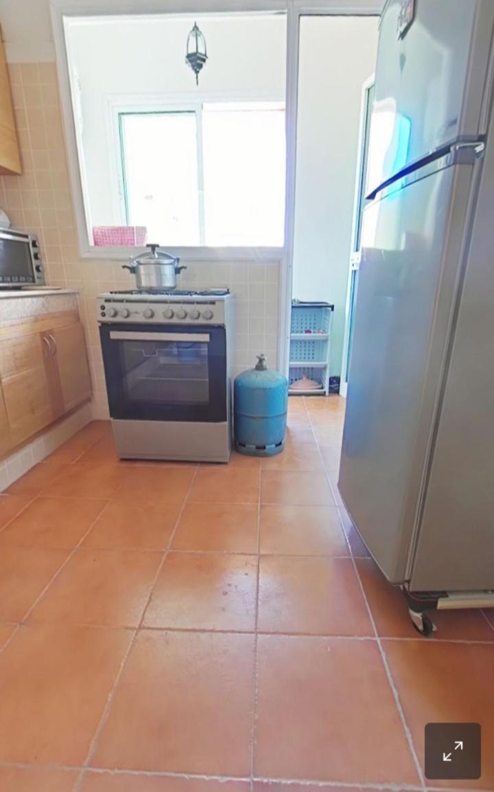 Guiliz Appartement มาร์ราเกช ภายนอก รูปภาพ
