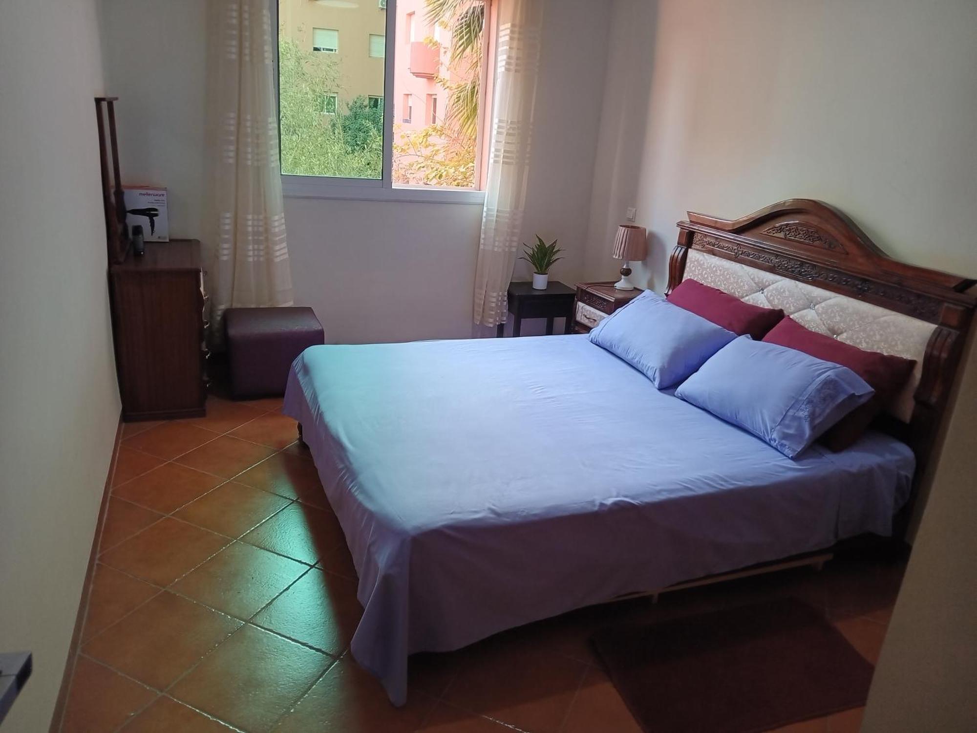 Guiliz Appartement มาร์ราเกช ภายนอก รูปภาพ
