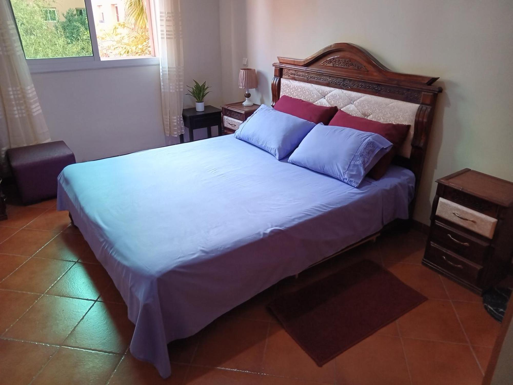Guiliz Appartement มาร์ราเกช ภายนอก รูปภาพ