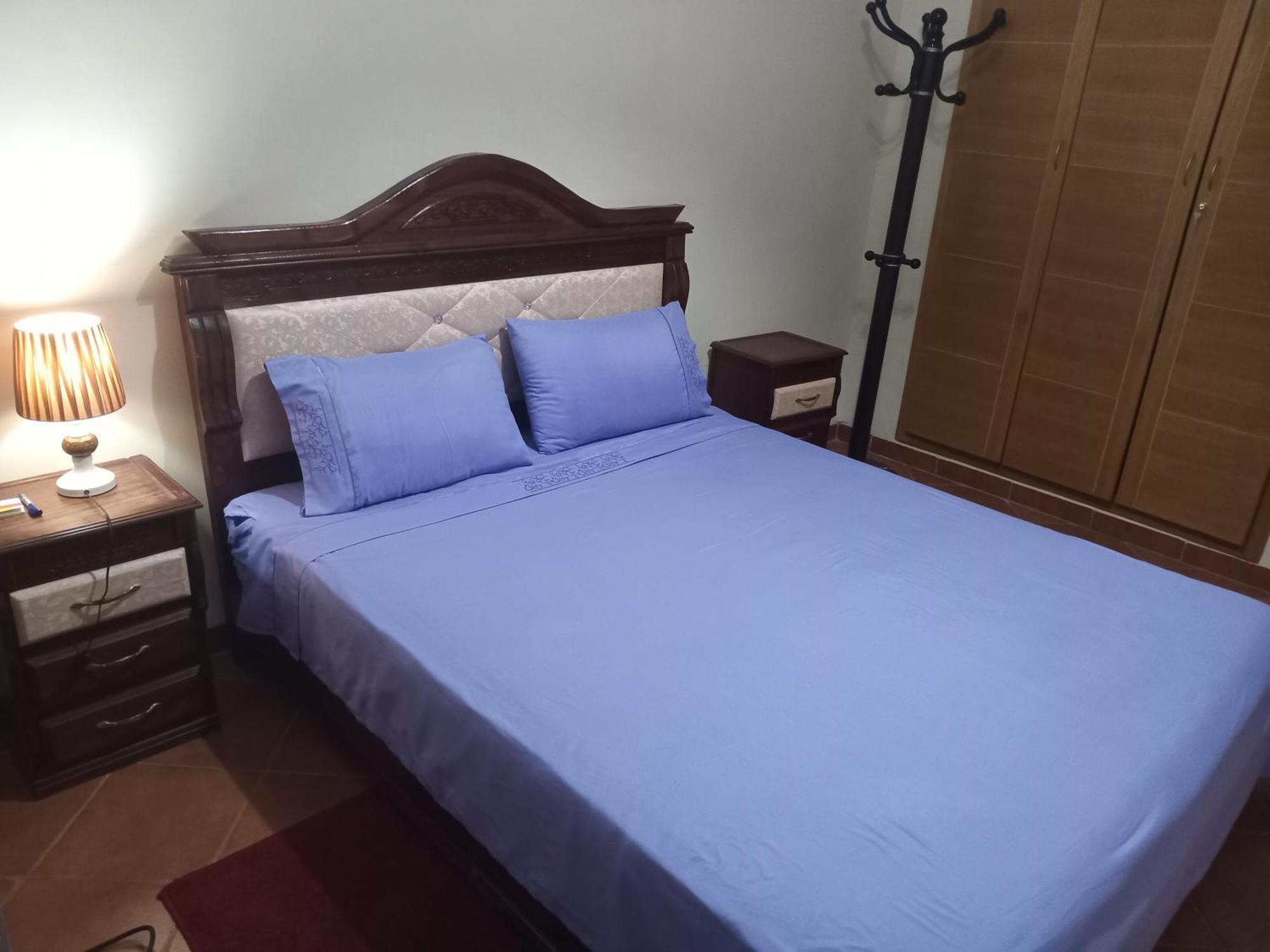 Guiliz Appartement มาร์ราเกช ภายนอก รูปภาพ
