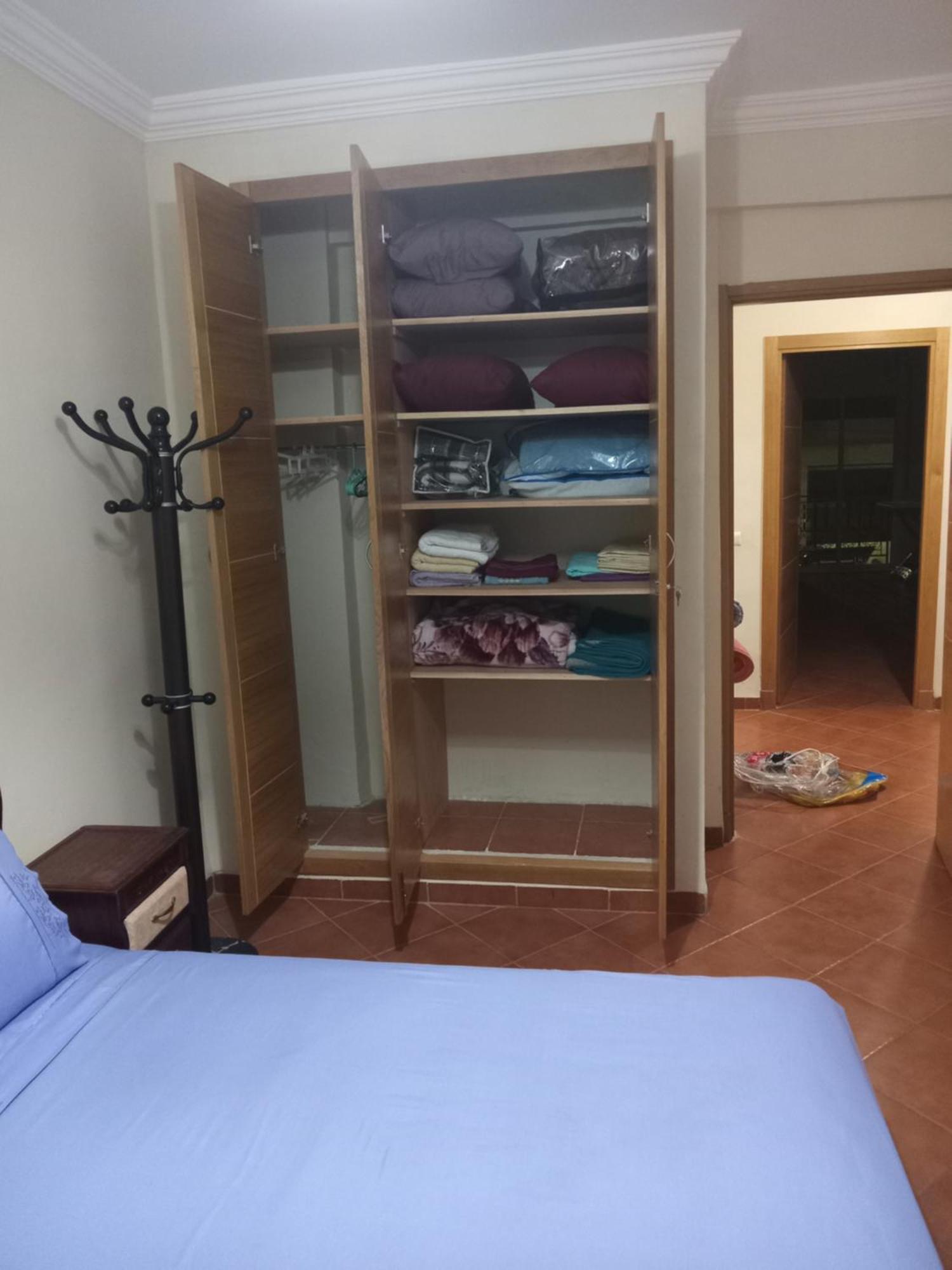Guiliz Appartement มาร์ราเกช ภายนอก รูปภาพ