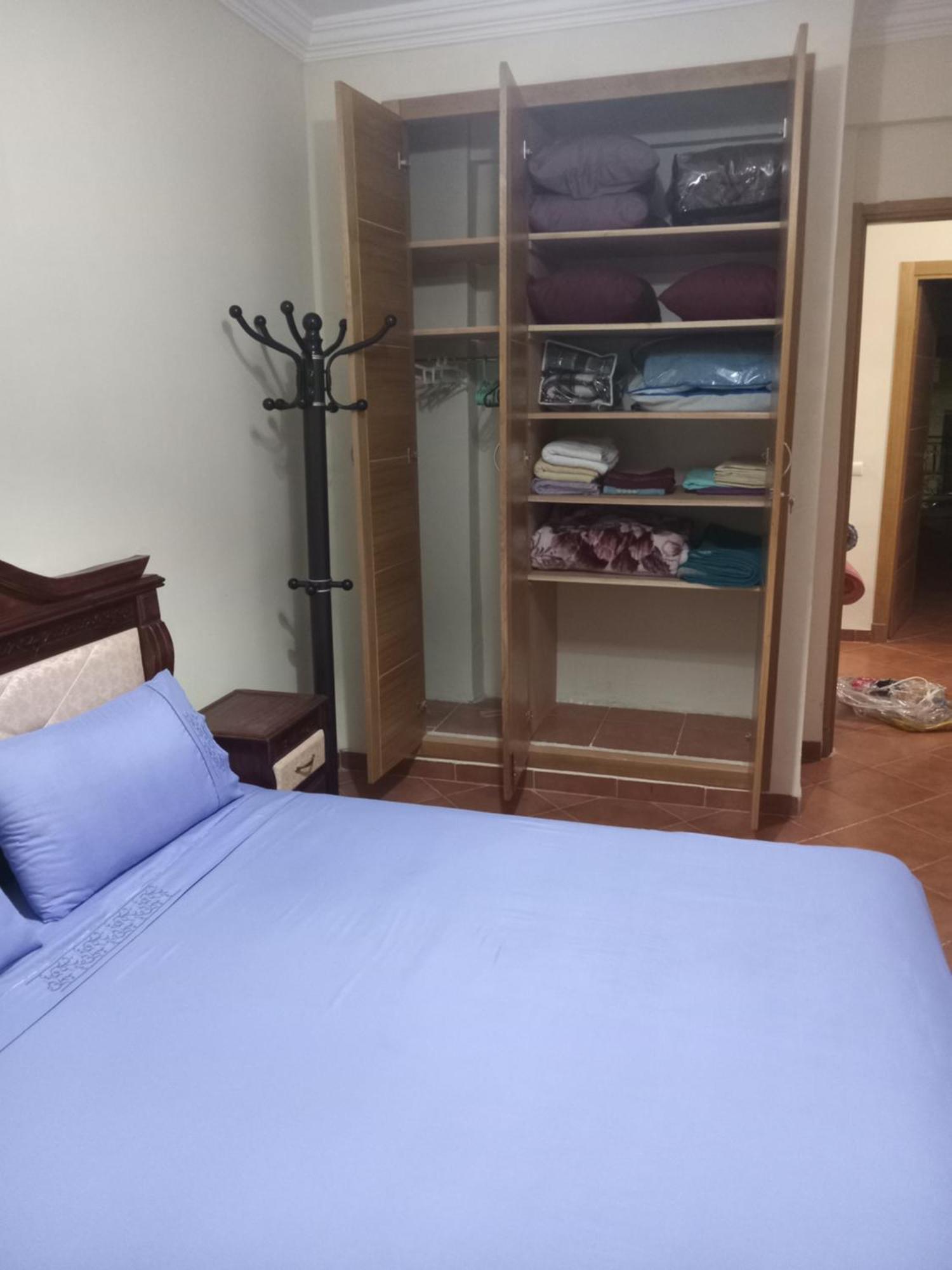 Guiliz Appartement มาร์ราเกช ภายนอก รูปภาพ