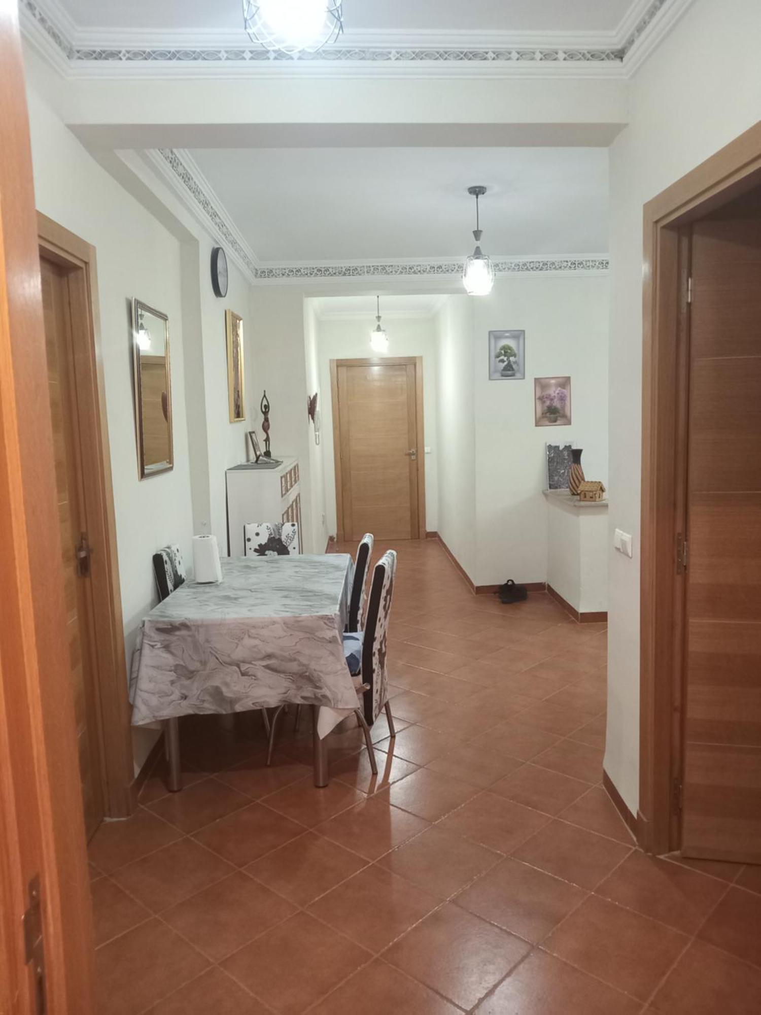 Guiliz Appartement มาร์ราเกช ภายนอก รูปภาพ