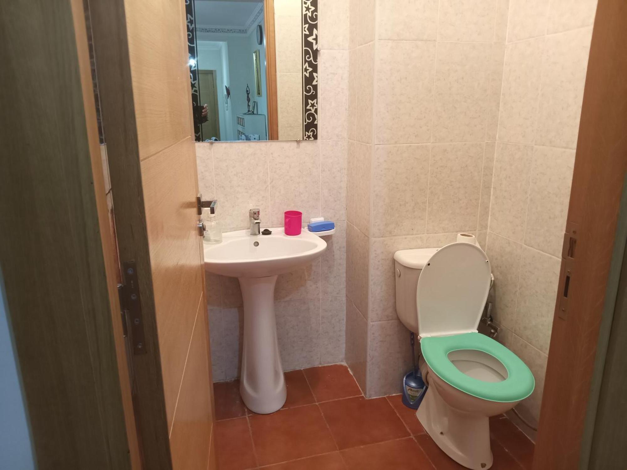 Guiliz Appartement มาร์ราเกช ภายนอก รูปภาพ